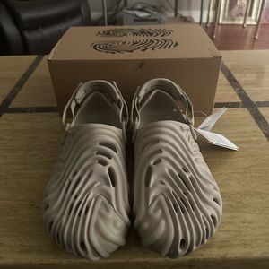 Crocs Pollex Clog By Salehe Bembury - Horchata